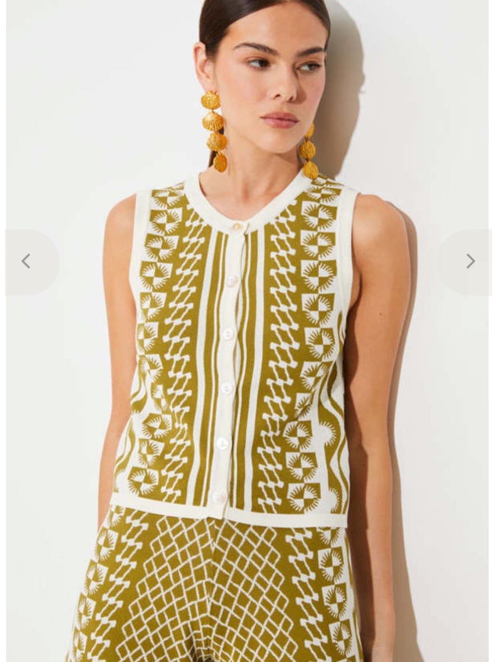 Suncoo top and pants set